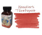 Tsvetayak Bottled Ink by Noodler's Ink®...[Russian Eternal Series[