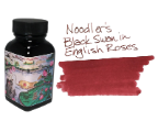 Black Swan English Roses 3 oz Bottled Ink by Noodler's Ink®