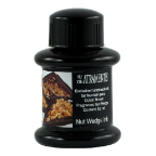 Nut Wedge Scented Ink for Epicures from De Atramentis®