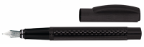 Vision Carbon Fiber Fountain Pens by Onlline® Vision Carbon Fiber Fountain Pens by Onlline®