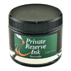 Avacado Fountain Pen 60 mL Bottle Ink from Private Reserve Ink®