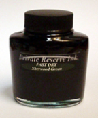 Fast Dry Sherwood Green by Private Reserve Ink®