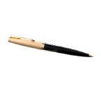 Parker 51 Deluxe Ballpoint Pen Series by Parker® Parker 51 Deluxe Ballpoint Pen Series by Parker®