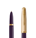 Parker 51 Deluxe Fountain Pen Series by Parker®