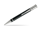 Duofold Classic Black Ballpoint Series by Parker®