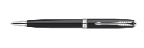 Sonnet Matte Black Ballpoint Pen Series by Parker®