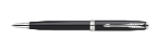 Sonnet Matte Black Ballpoint Pen Series by Parker® Sonnet Matte Black Ballpoint Pen Series by Parker®