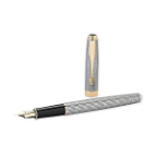 Sonnet Prestige Cislele GT Fountain Pens by Parker® Sonnet Prestige Cislele GT Fountain Pens by Parker®