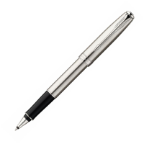 Sonnet Stainless Steel Rollerball Pen Series by Parker®