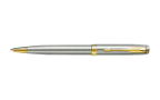 Sonnet Stainless Steel Ballpoint Pen Series by Parker®