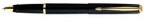 Inflection Black Rollerball Pen by Parker®.....CLOSEOUT SALE! Manufacturer-discontinued finish