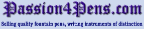 Passion4Pens.com Gift Certificate Passion4Pens.com Gift Certificate