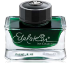 Edelstein Aventurine Premium Bottled Ink by Pelikan®