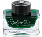 Edelstein Aventurine Premium Bottled Ink by Pelikan® Edelstein Aventurine Premium Bottled Ink by Pelikan®