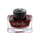 Edelstein Ruby Premium Bottled Ink by Pelikan®