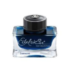 Edelstein Sapphire Premium Bottled Ink by Pelikan®