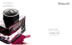 Edelstein Turmaline Premium Bottled Ink by Pelikan®