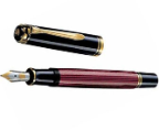 Souveran 600 Fountain Pen Series by Pelikan®