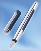 PURA Fountain Pen Series by Pelikan® PURA Fountain Pen Series by Pelikan®