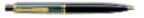 Souveran 400 Ballpoint or 0.7 mm Mechanical Pencil Series by Pelikan®