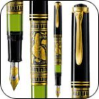 Toledo 700 Fountain Pen by Pelikan® Toledo 700 Fountain Pen by Pelikan®