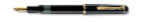 Tradition 200 Black Fountain Pen Series by Pelikan® Tradition 200 Black Fountain Pen Series by Pelikan®