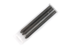 Graphite Lead 5.6 mm Refills 3/pk 2H by Penn State Industries® Graphite Lead 5.6 mm Refills 3/pk 2H by Penn State Industries®