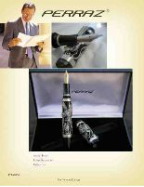 Dragon Fountain by Perraz®-Perraz Stylos® Dragon Fountain by Perraz®-Perraz Stylos®