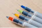 Pilot® Parallel Calligraphy Pen Series Pilot® Parallel Calligraphy Pen Series