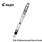 Pilot® Custom 74 Fountain Pen Series