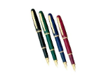 Balance Fountain Pen Series by Platinum® Balance Fountain Pen Series by Platinum®