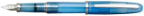 Cool Fountain Pen Series-Crystal Blue Fine Nib by Platinum® Cool Fountain Pen Series-Crystal Blue Fine Nib by Platinum®