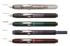 Platinum® Curidas Pen Series [retractable nib]