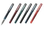 Prefounte Fountain Pen Series [0.3 mm Fine and 0.5 mm Medium nibs] by Platinum®
