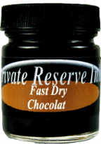 Fast Dry Chocolat by Private Reserve Ink®