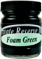 Foam Green Fountain Pen 60 mL Bottle Ink from Private Reserve Ink®