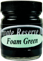 Foam Green Fountain Pen 60 mL Bottle Ink from Private Reserve Ink® Foam Green Fountain Pen 60 mL Bottle Ink from Private Reserve Ink®