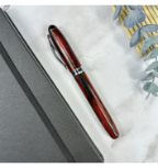 Ahab Flex Ramestein Fountain Pen by Noodler's Ink® Ahab Flex Ramestein Fountain Pen by Noodler's Ink®