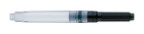 Schmidt® K1 Piston Fountain Pen Ink Converter