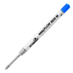 Schmidt® easyFlow 9000 Ballpoint Ink Refills-now available in both Fine & Medium Schmidt® easyFlow 9000 Ballpoint Ink Refills-now available in both Fine & Medium