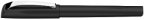 Ceod Shiny Black Fountain Pen [medium nib] by Schneider®
