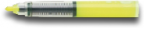 Schneider® Highlighter Cartridge 142 Yellow Luminous Ink Refill [box of 3]