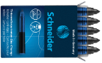 Schneider® One Change Cartridge Rollerball Refill 854 [0.6 mm]