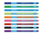 Slider Edge XB Ballpoint Pen Series by Schneider® [ViscoGlide® ink technology]