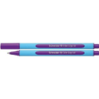 Slider Edge XB Color Ballpoint 4 Pack by Schneider®...ViscoGlide® ink system
