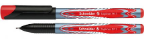 Topliner 911 Refillable Red Fineliner Pens by Schneider®....end of this series
