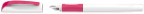 Schneider® Vivaz Pink Fountain Pen Medium Nib....last one! Schneider® Vivaz Pink Fountain Pen Medium Nib....last one!