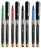 Xtra 825 Rollerball Pens by Schneider® - 0.5mm line Xtra 825 Rollerball Pens by Schneider® - 0.5mm line