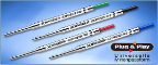 Schneider® Express 740 Ballpoint Ink Refills...."For Documents"...discontinued line Schneider® Express 740 Ballpoint Ink Refills...."For Documents"...discontinued line