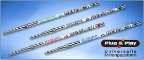 Schneider® Express 775 Ballpoint Ink Refills....end of the line prices Schneider® Express 775 Ballpoint Ink Refills....end of the line prices